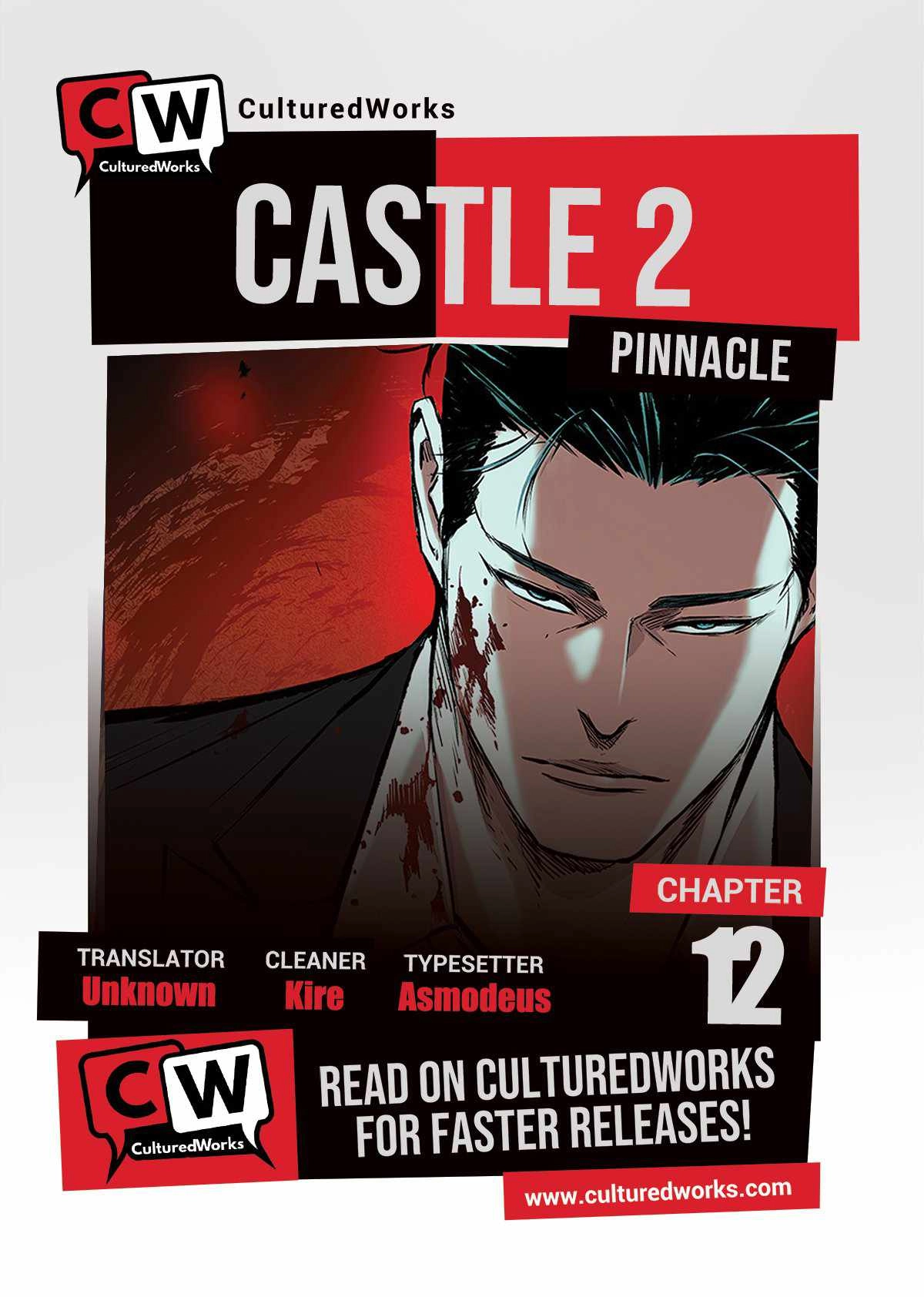 Castle 2: Pinnacle Chapter 12 1